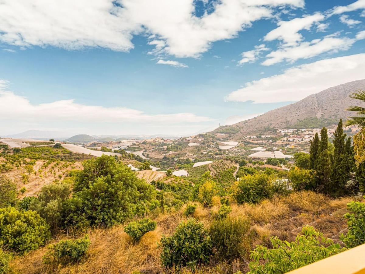 Belvilla By Oyo Villa Adelia Private Pool Callosa de Ensarriá Zewnętrze zdjęcie