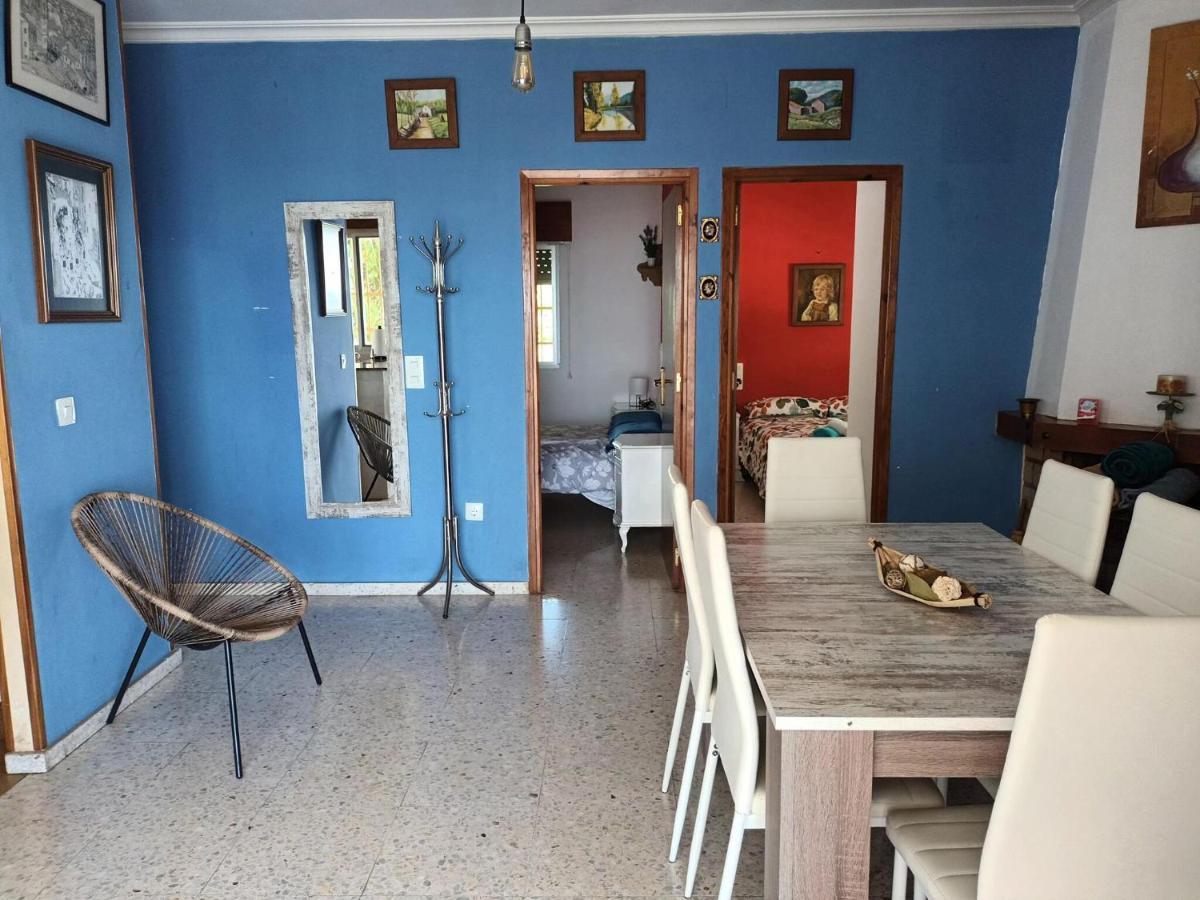 Belvilla By Oyo Villa Adelia Private Pool Callosa de Ensarriá Zewnętrze zdjęcie